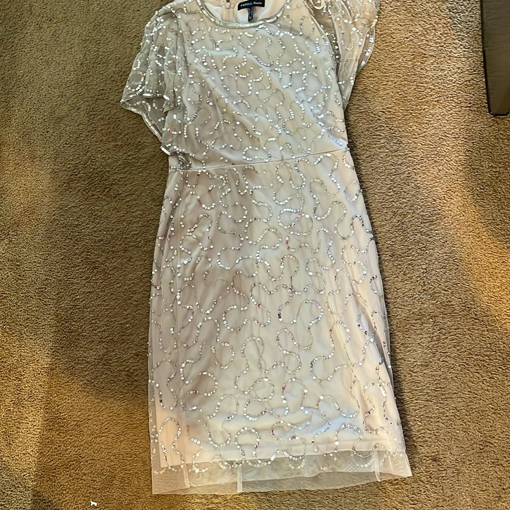 Papell Studio Dress